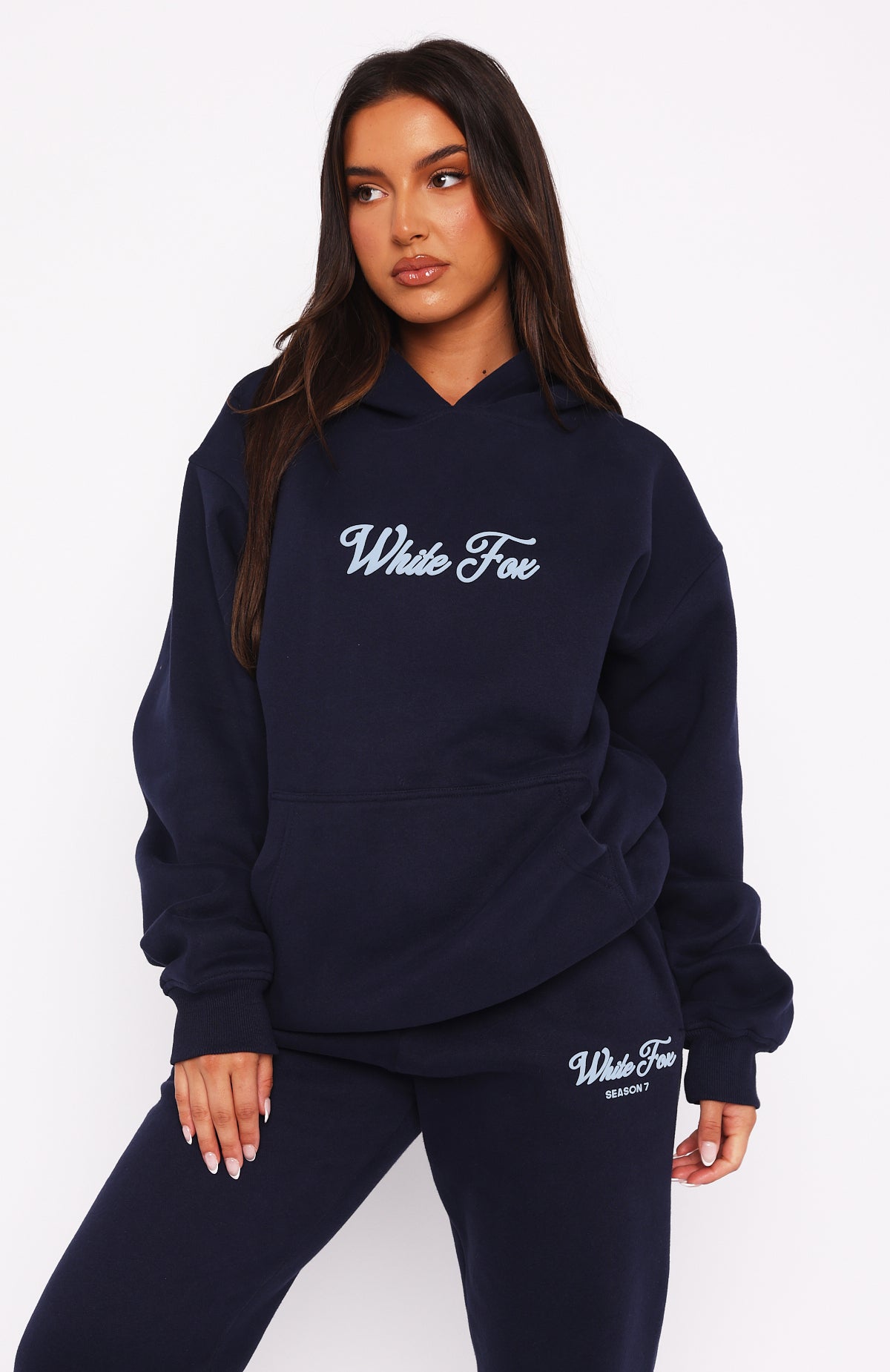 Viral Seasons Hoodie w/ FREE Sweat Pants