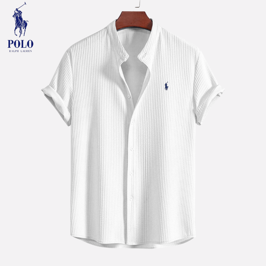 Riviera Summer Polo