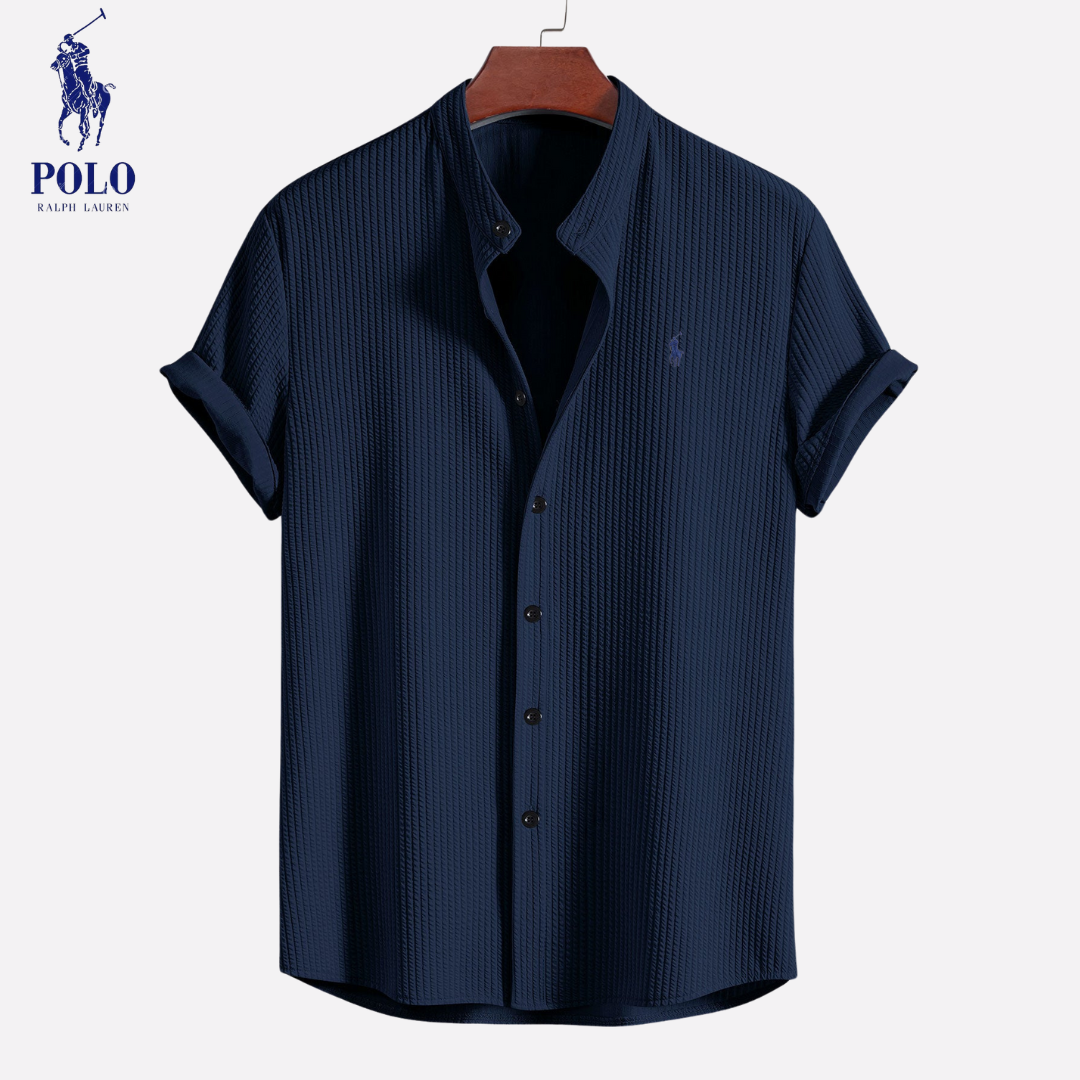Riviera Summer Polo