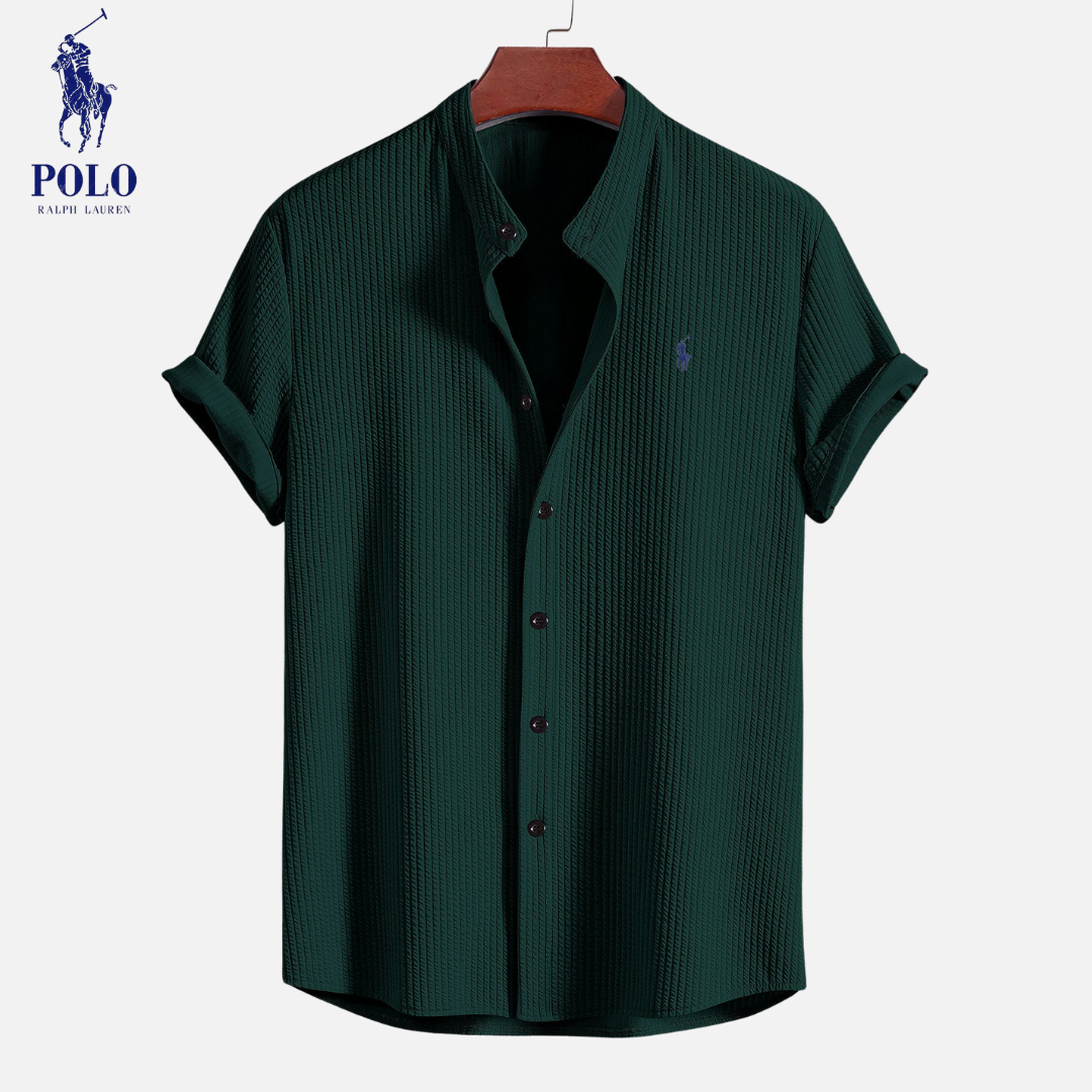 Riviera Summer Polo