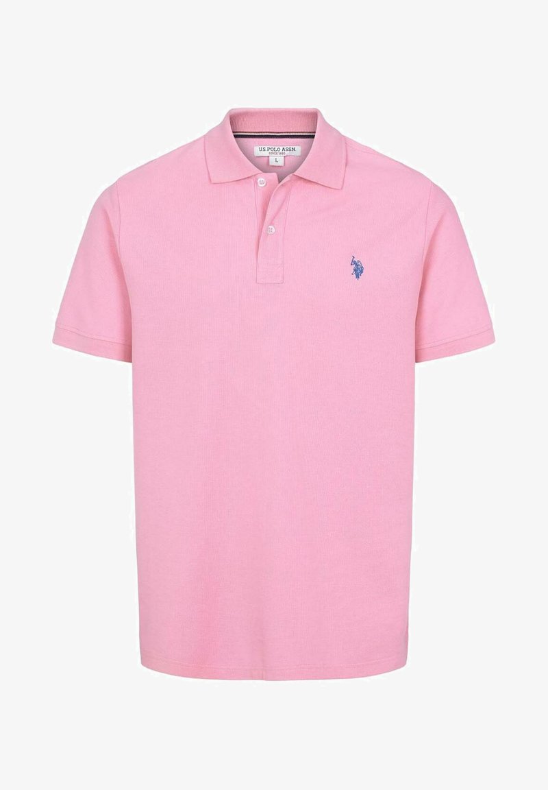 Men's Classic Polo - Buy 1 Get 1 Half Price