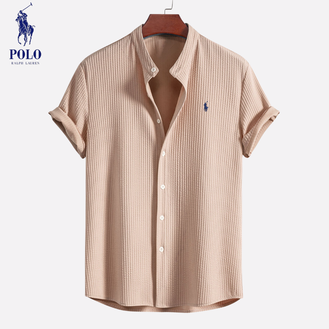 Riviera Summer Polo