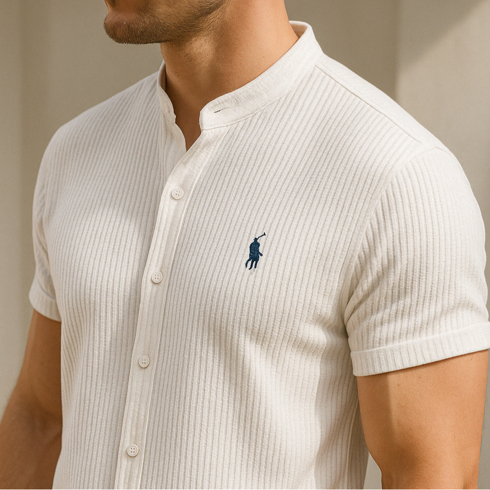 Riviera Summer Polo