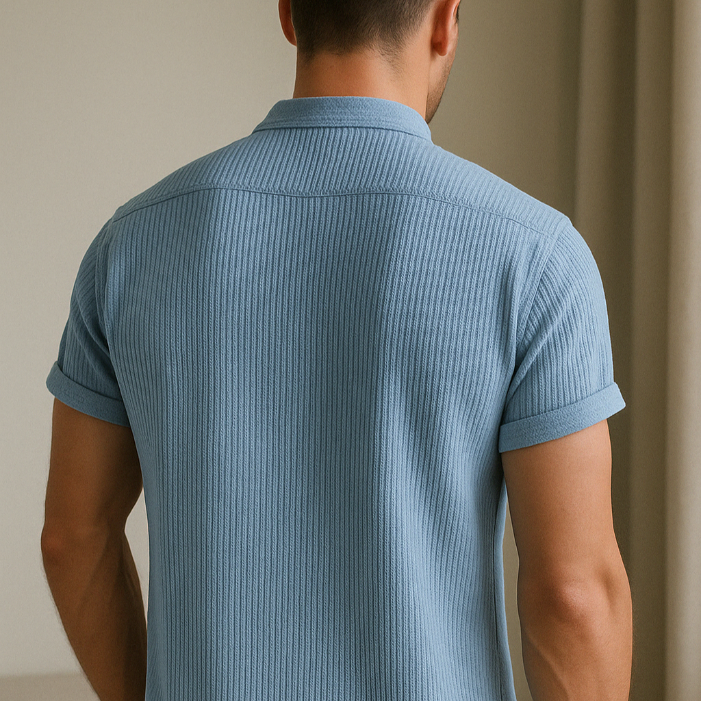 Riviera Summer Polo