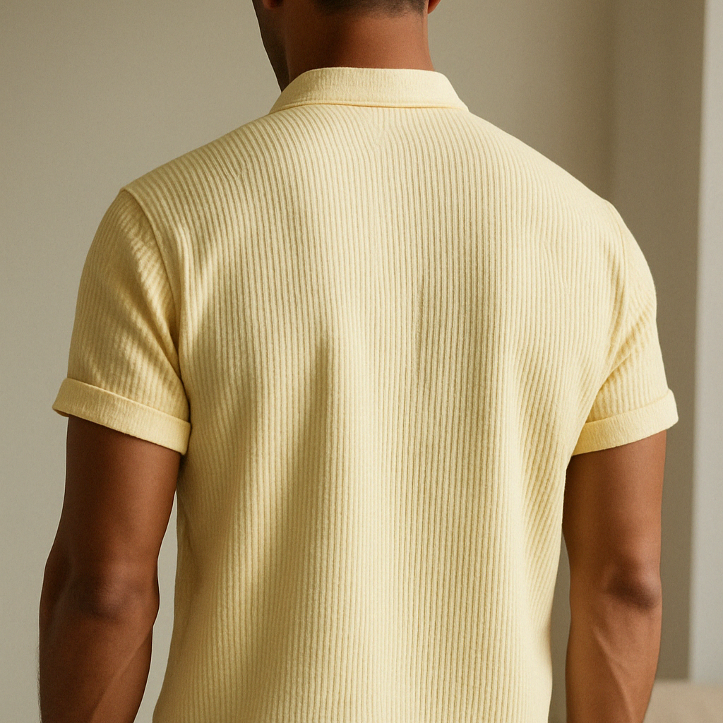 Riviera Summer Polo