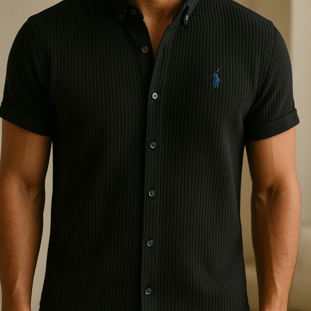 Riviera Summer Polo