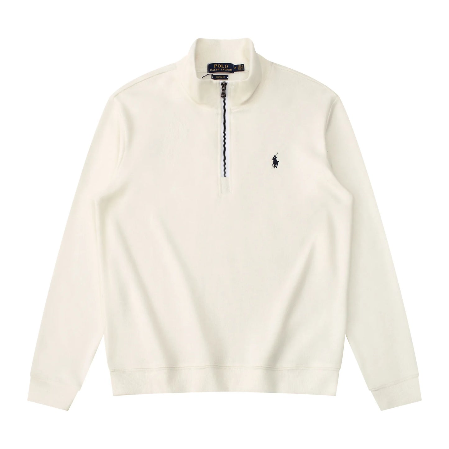 Men's Luxury Sweatshirt