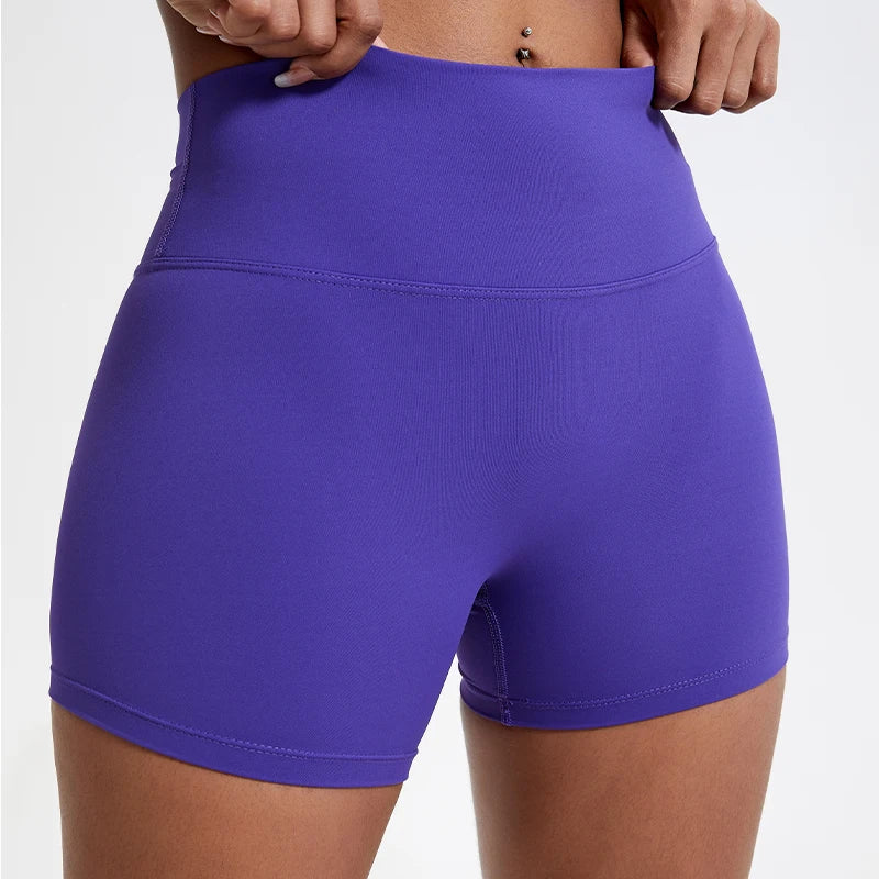 Summer Hot Pants