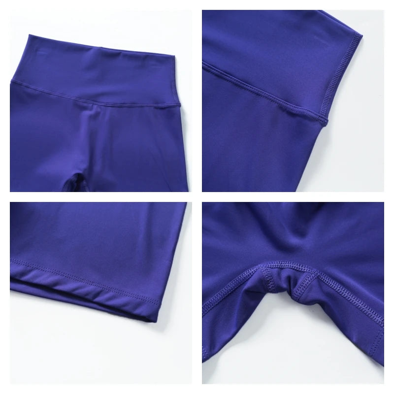 Summer Hot Pants