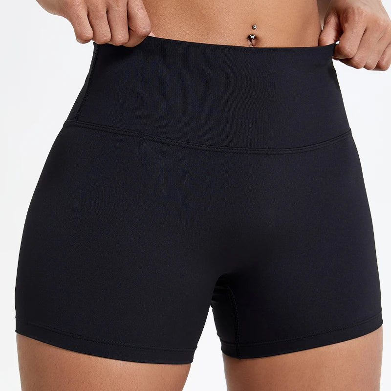 Summer Hot Pants