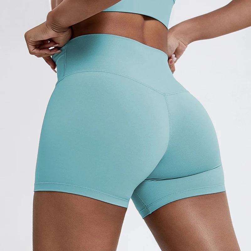 Summer Hot Pants