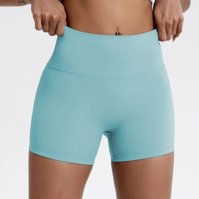 Summer Hot Pants