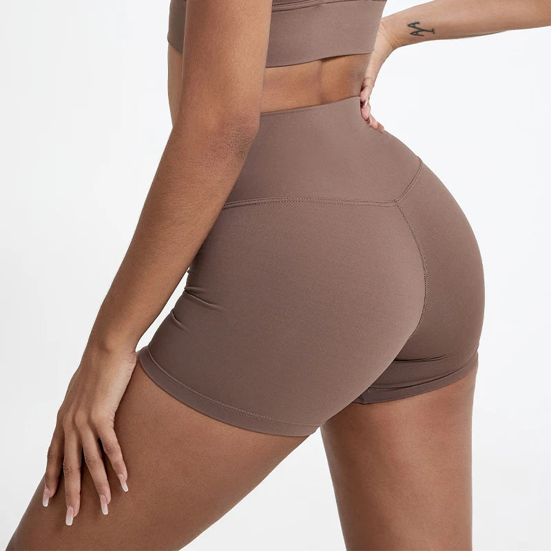 Summer Hot Pants