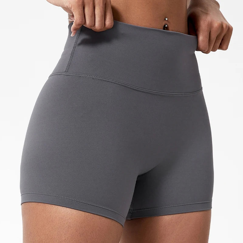 Summer Hot Pants