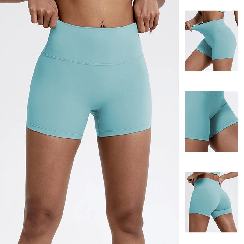 Summer Hot Pants