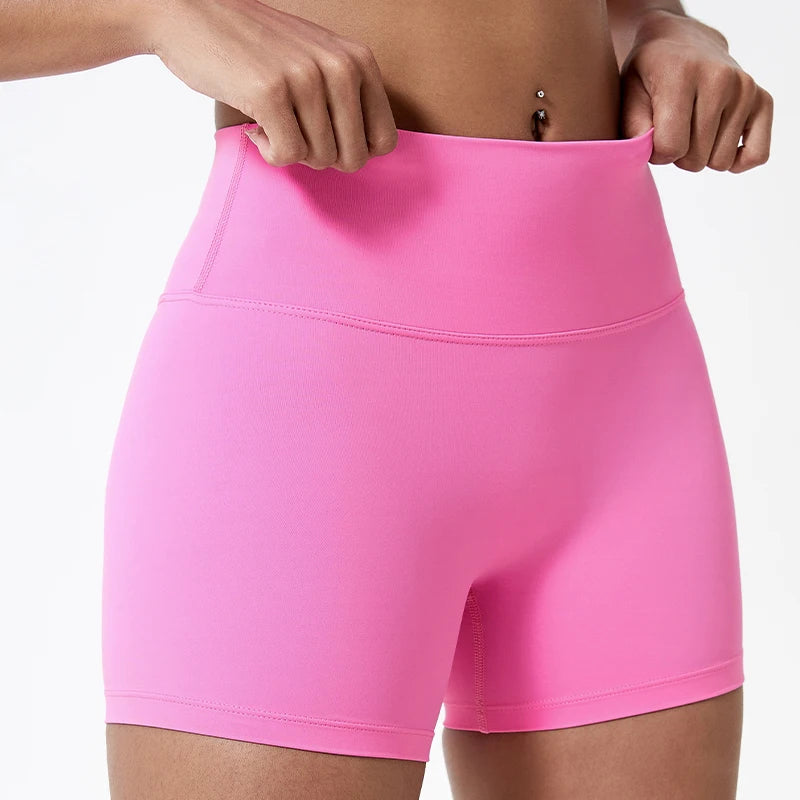 Summer Hot Pants