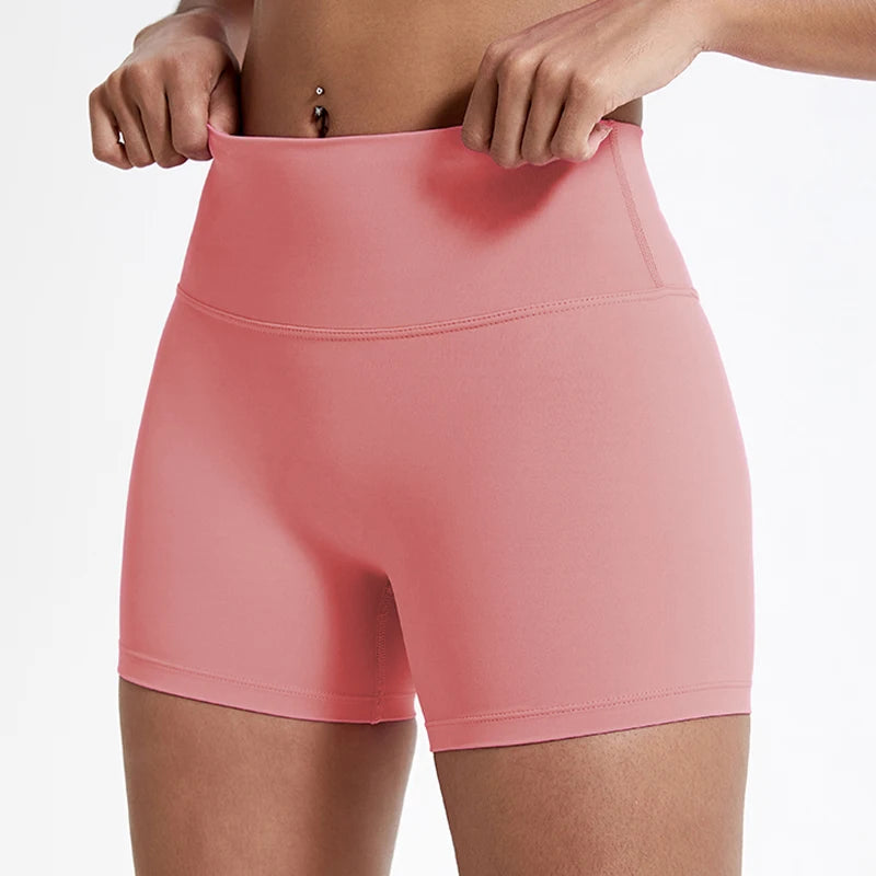 Summer Hot Pants