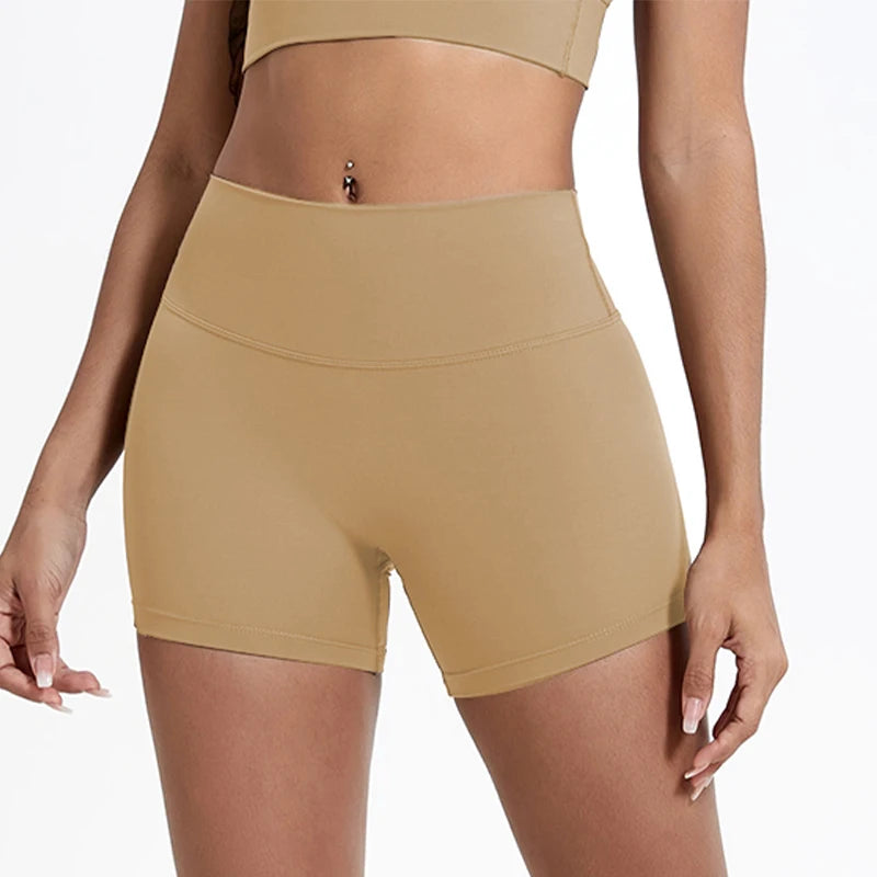 Summer Hot Pants