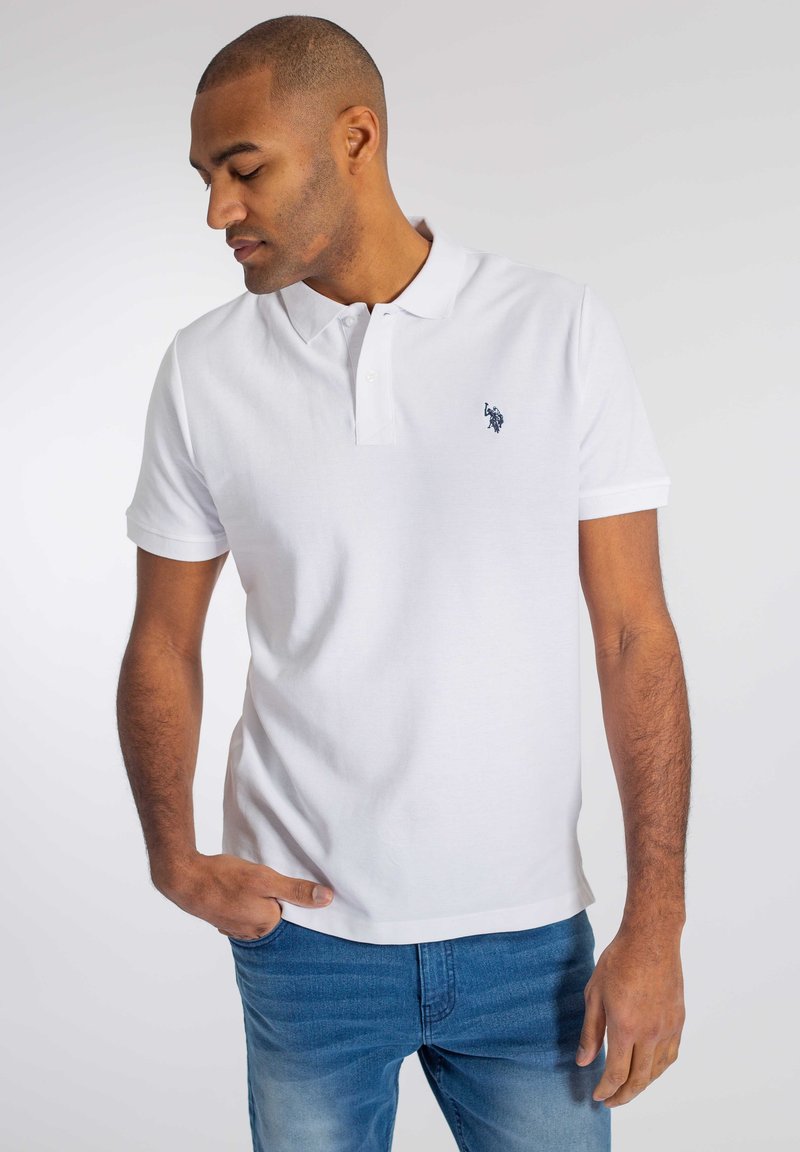 Men's Classic Polo - Buy 1 Get 1 Half Price