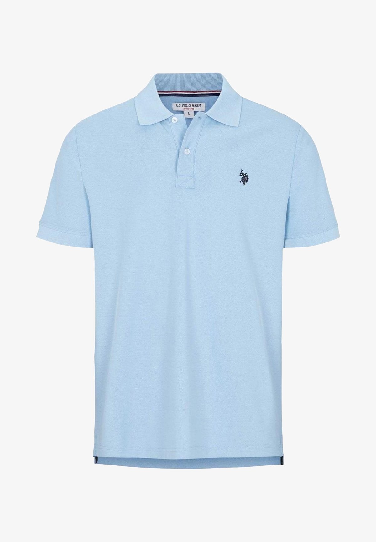 Men's Classic Polo - Buy 1 Get 1 Half Price