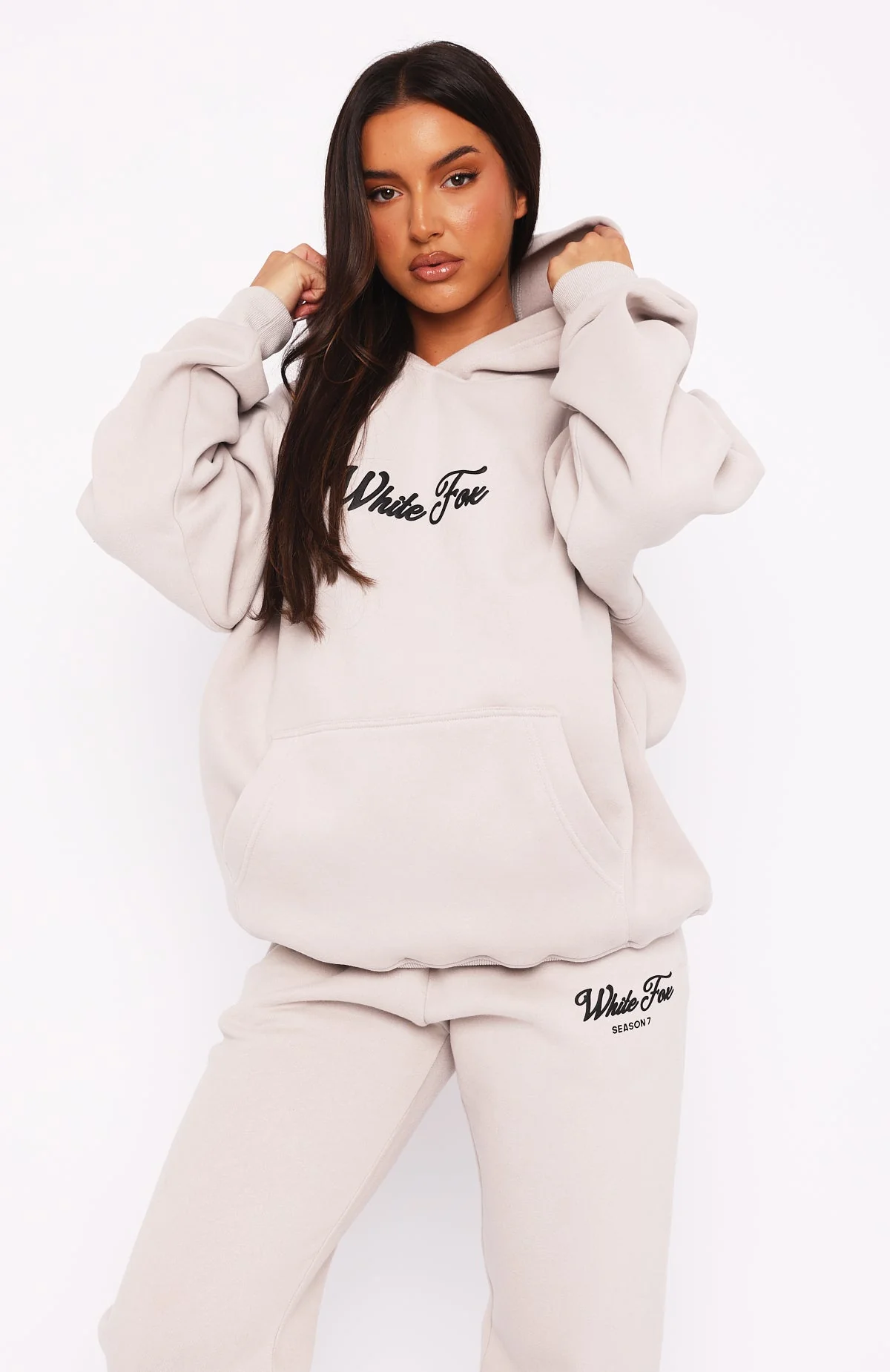 Viral Seasons Hoodie w/ FREE Sweat Pants
