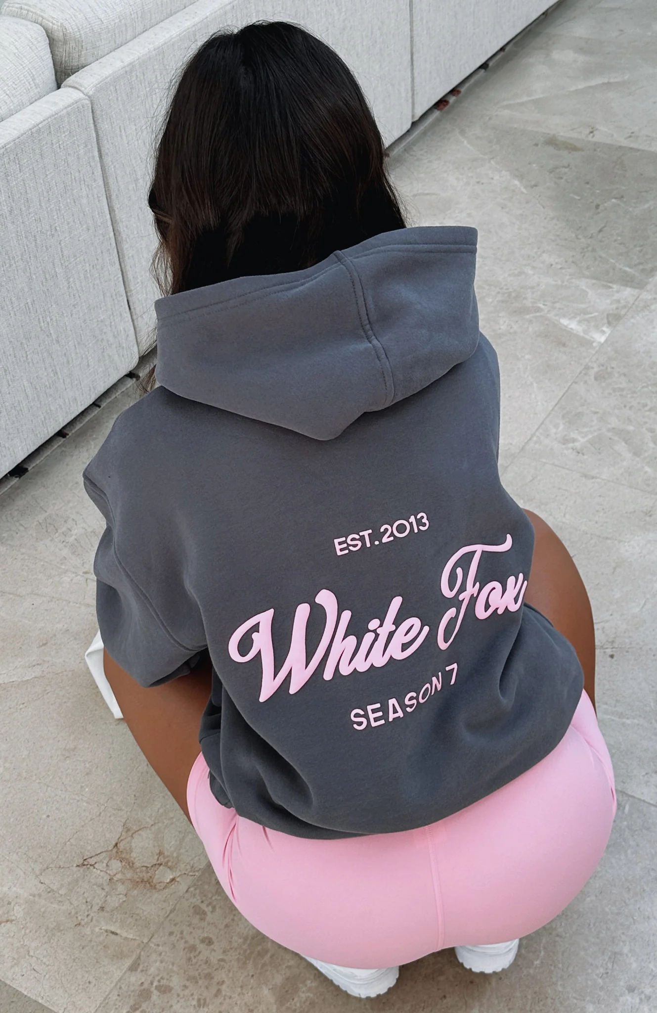 Viral Seasons Hoodie w/ FREE Sweat Pants