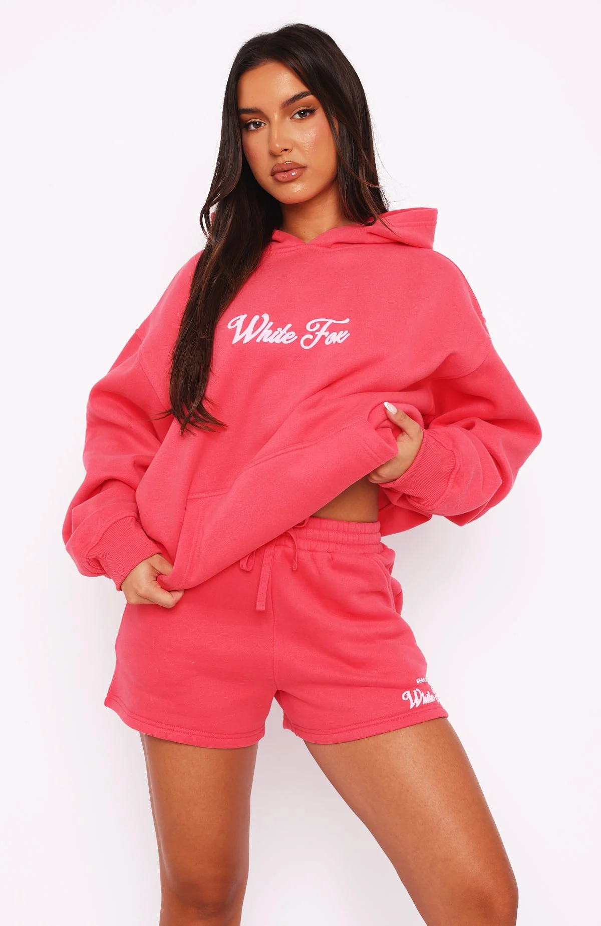 Viral Seasons Hoodie w/ FREE Sweat Pants