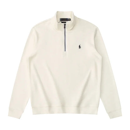 Men's Luxury Sweatshirt