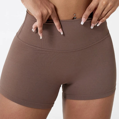 Summer Hot Pants