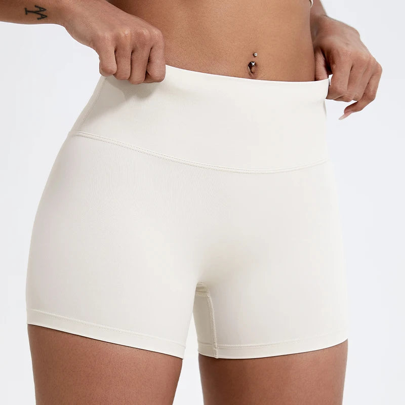 Summer Hot Pants