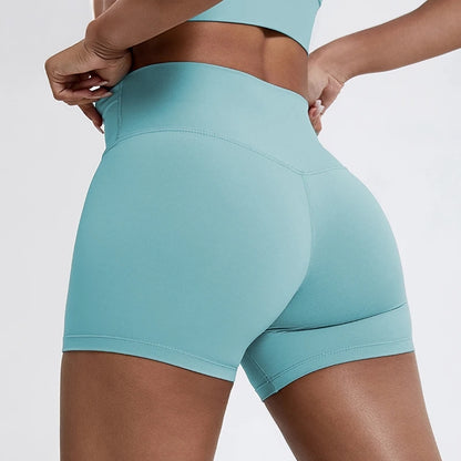 Summer Hot Pants