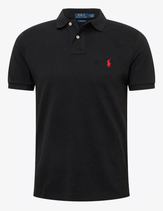 Men's Classic Polo - Buy 1 Get 1 Half Price