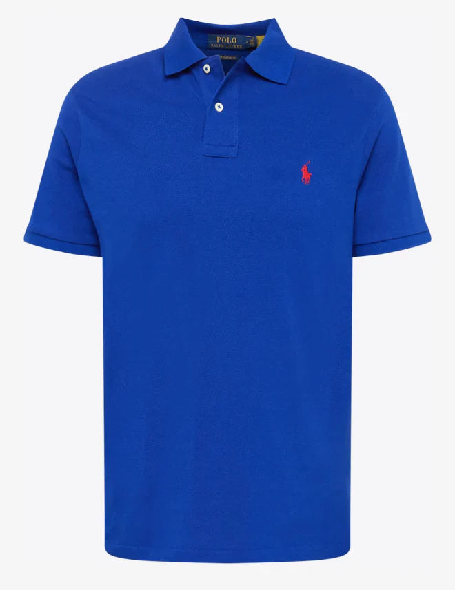 Men's Classic Polo - Buy 1 Get 1 Half Price