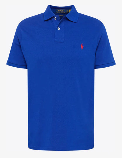 Men's Classic Polo - Buy 1 Get 1 Half Price