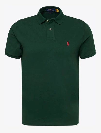 Men's Classic Polo - Buy 1 Get 1 Half Price