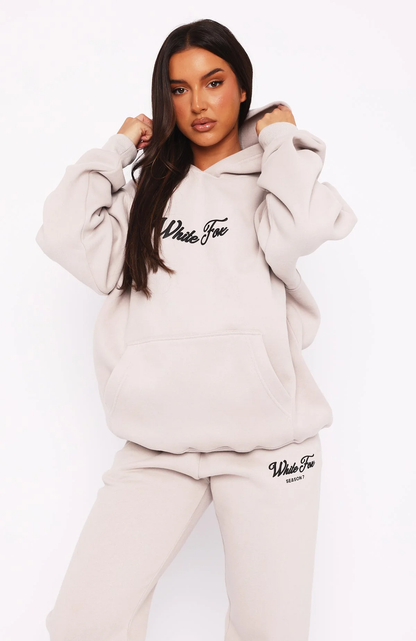 Viral Seasons Hoodie w/ FREE Sweat Pants